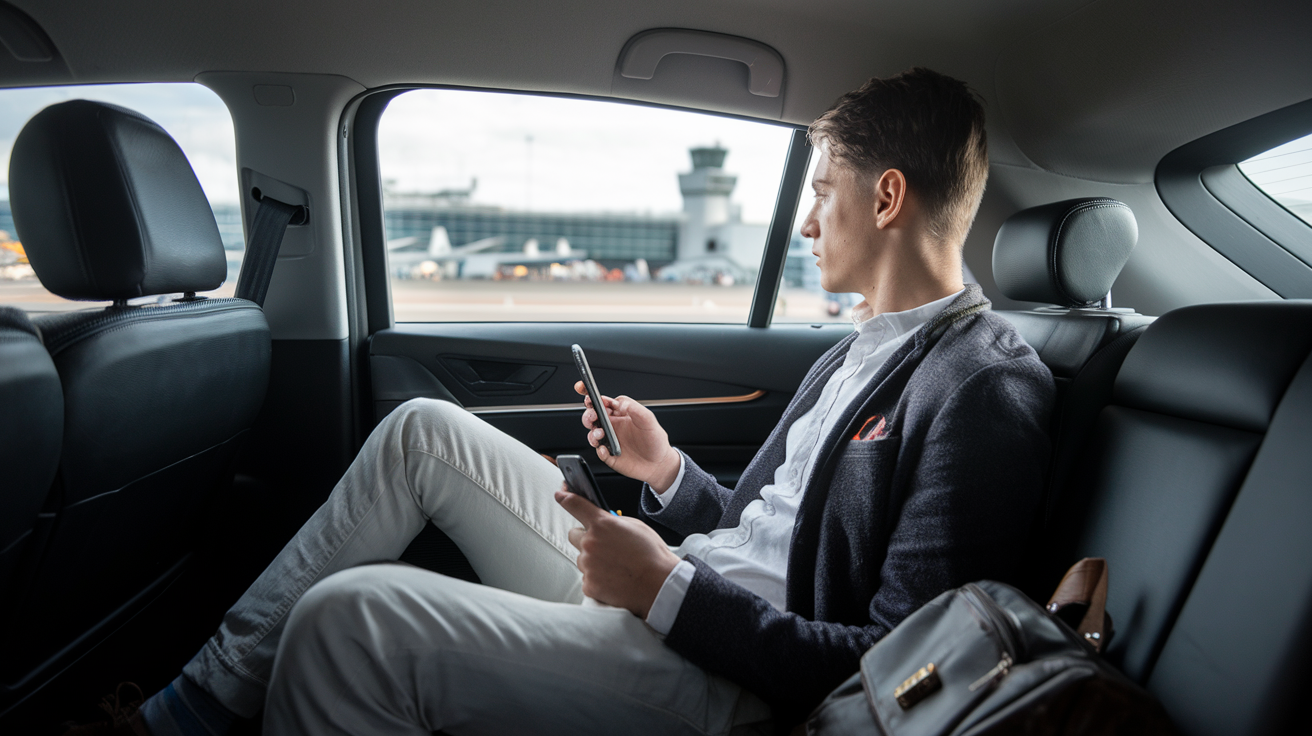 Alsdorf to Cologne Bonn Airport Transfer: Your Ultimate Guide